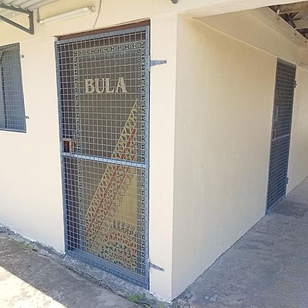 Mishra Residence スバ エクステリア 写真
