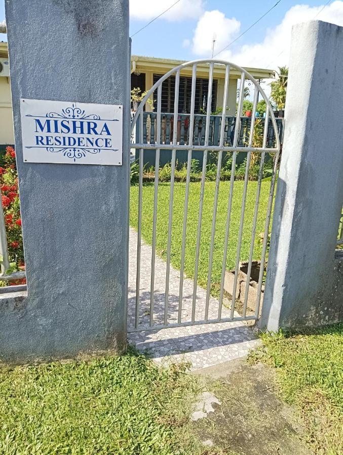 Mishra Residence スバ エクステリア 写真